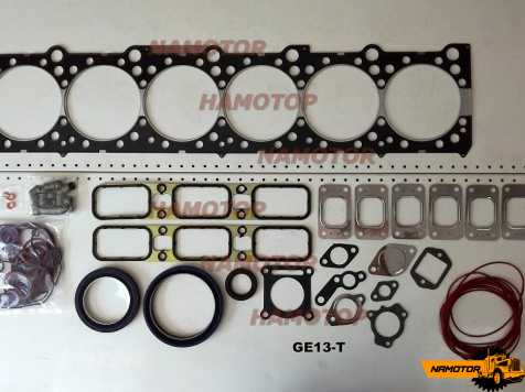 Ремкомплект двигателя NISSAN GE13 Т 1010104Z25; 10101-04Z25